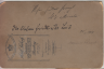 Fink: Frank (Moshe): 4 months old(1914-05-25)(back)