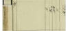Beck: Mathilde: birth record 1(1850-03-00)