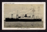 ship: SS President Harding
