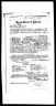 Hartmann: Isidor US Passport Application(1898)