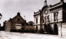 Place: Wiener Neustadt Synagogue