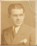 Anderman: Irving (portrait)