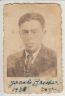 Brecher: Jacob. 24 years old(1938-04-12)