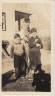 Anderman: Arthur Frank Heshie (as children)
