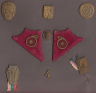 Fink: Franz: Medals & Ribbons: Czechoslovakian Military