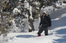 Hayne: Mitch (Eagle, CO)