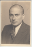 Beck: Alfred 11 days after release from Dachau(1939-02-23)
