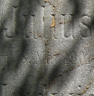 Beck: Salomon, Julius & Ludwig: Grave