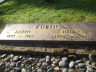 Kubin: Joseph & Hellen: Grave(died 1983 & 1981)