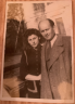 0. Mandel: Ilse & her uncle Gruber: Josef (1948-1951)