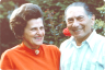 Beck: Margit Alfred in Garden