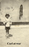 Kubin: Karl (as child dress as a soldier)