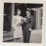Beck: Frank & Elsie: Wedding
