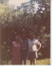 Fink: Ester, Beck: Bill & Fink: Moshe(1981)