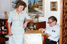 Beck: Margit & Alfred