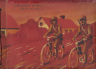 Fink: Moshe: His Biking Album Cover