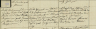 Beck: Bertha: Birth Record 3(1854-12-30)