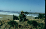 Hayne: Jack. Han River, Korea(1952)