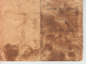 Fink: Franz: Palestinian ID Card Cover(1945-11-08)