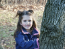 Ruth: Alana, pigtails