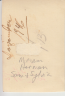 Mandel: Miriam, Herman, Sam, Sylvia (1946-12)(back)(LOCKED)