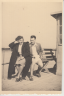 Mandel: Ilse & Roubicek: Eric(1951-05-01)