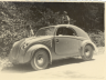 Kubin: Hella Carl (Model 50 or 55 Steyr Automobile)