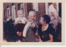Knopf: Howie, Anderman: Louis & Regina
