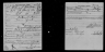 Hartman: Eddie: WW1 Draft Registration