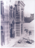 Place: Wiener Neustadt Synagogue: Nazi soldiers