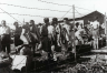 Place: Atlit Detention Camp(1940)