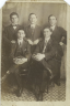 Anderman: Louis & 4 other men