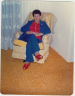 Mandel: Miriam