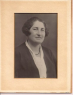Beck: Emma (nee Stein)