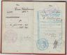 Hartman: Erna: Passport 5