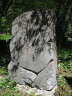 Beck: Salomon, Julius & Ludwig: Grave