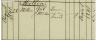 Beck: Elisabeth: birth record 2(1841-08-05)
