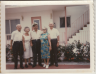 Anderman: Louis, Regina, Max, Ester, Sam (three siblings) in Florida(1966-03)