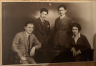 2. Mandel: Fery & Herman, Gruber: Josef & Finy (March/April 1926)