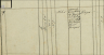 Beck: Fridrich: Birth Record 1 (1853-11-06)