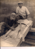2. Raubvogel: Jakub & Berzi (about:1937-08-01)