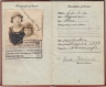 Hartman: Erna: Passport 4 (with photo Erna & Bob)