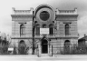 Place: Wiener Neustadt Synagogue: Disrepair/Disuse