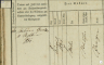 Beck: Alfred: Birth Record 1 (1861-08-08)