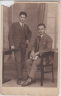 2. Mandel: Herman & Fery (March/April 1926)
