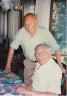 Fink: Moshe & Beck: Alfred