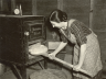 Kubin, Hella: Herzogenburg baking bread