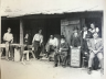 0. Raubvogel: Tombstone Workshop, 10 people (about: 1937-08-01)