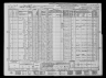Anderman: Louis Regina Irving Sylvia: 1940 Census