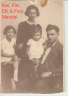 Mandel: Ilse Finy Elfi Fery (estimated 1934)
